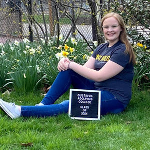 Meet your Posher, Emily